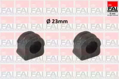 FAI AUTOPARTS ss5458k -  Опора, стабилизатор